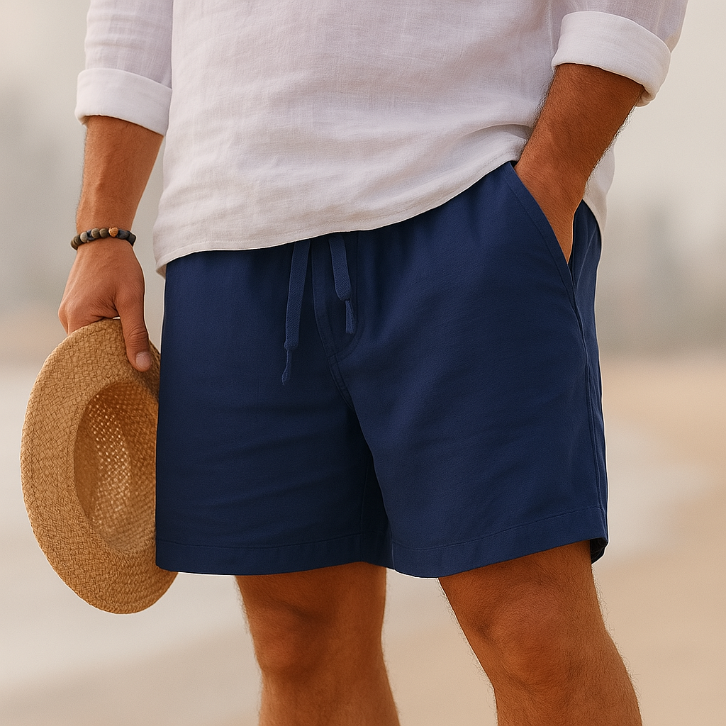 Urtieri™ - Avslappnade & Bekväma Sommarshorts