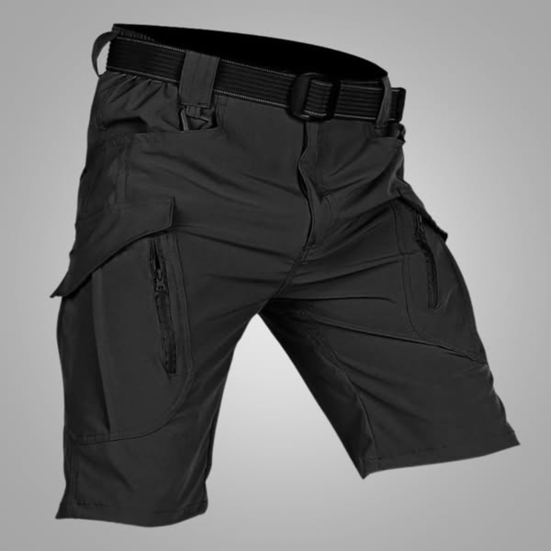 Urtieri™ – Praktiska Herrshorts