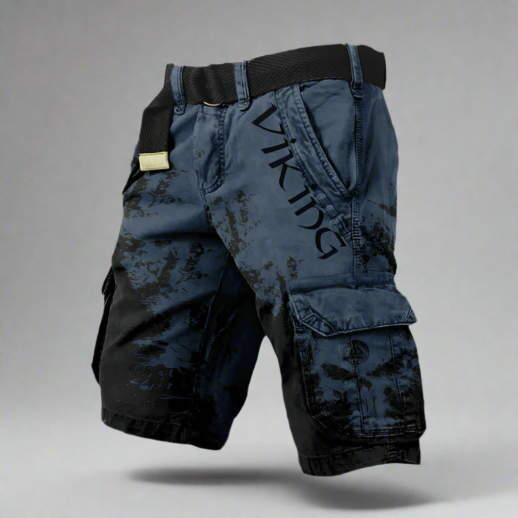 Urtieri™ - Premiumshorts för Äventyrare med Flera Fickor