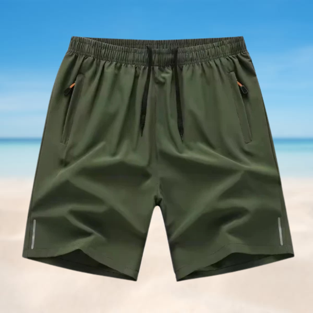 Urtieri™ - Sportiga, Bekväma & Absorberande Short