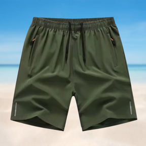 Urtieri™ - Sportiga, Bekväma & Absorberande Short