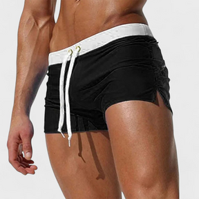 Urtieri™ - Handgjorda Badshorts för Män