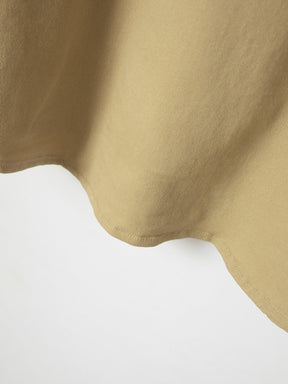 Urtieri™ - Stilren Skjorta med Långärmad Design