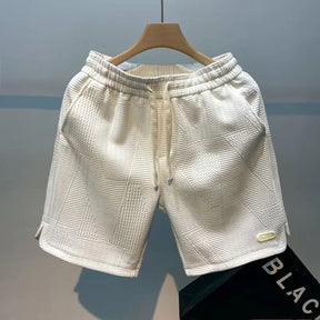 Urtieri™ - Herringbone Breeze Shorts