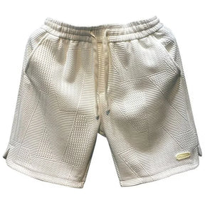 Urtieri™ - Herringbone Breeze Shorts