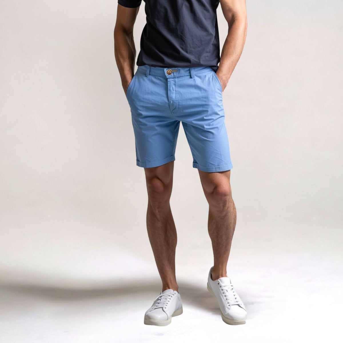 Urtieri™ - Bekväma Shorts För Varje Dag