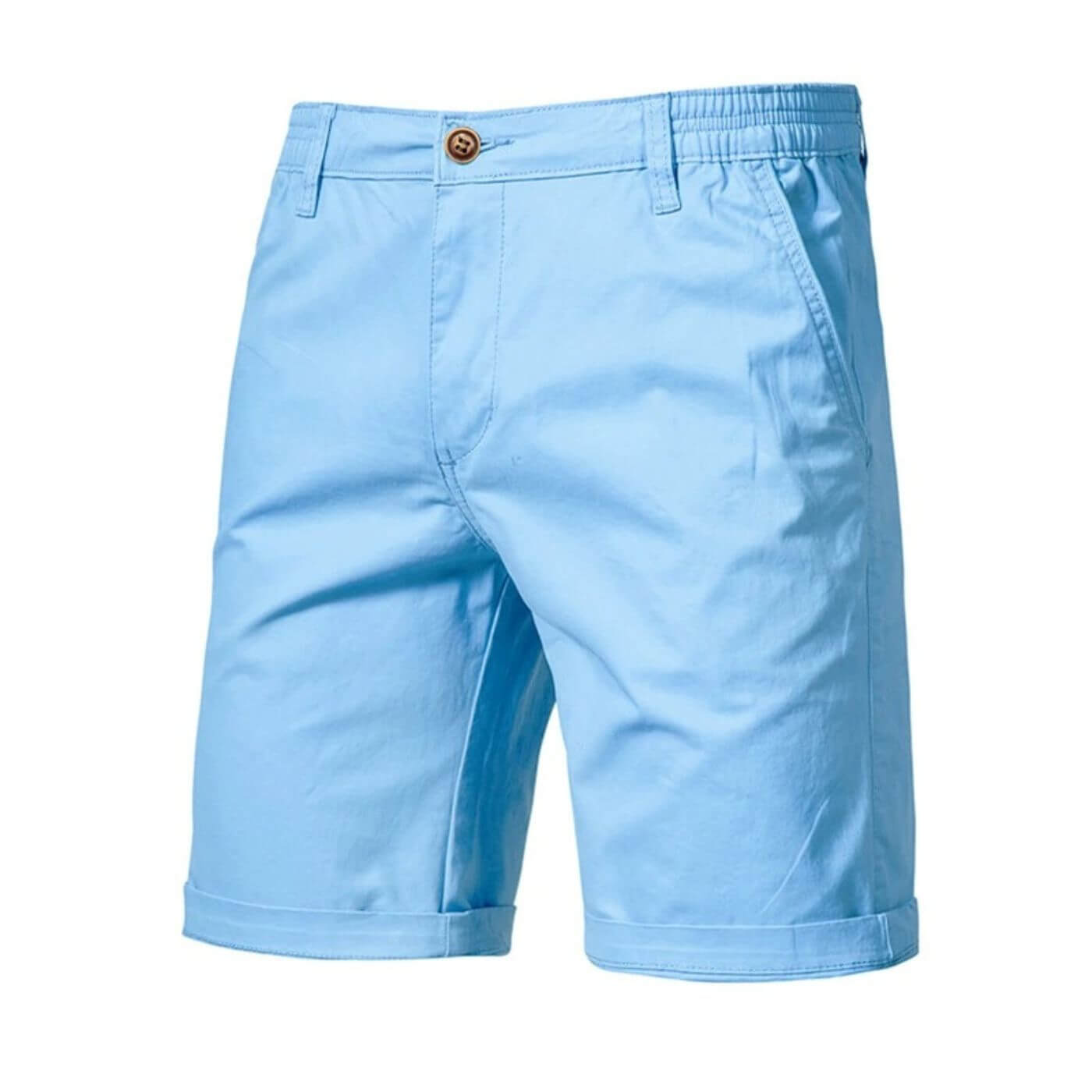 Urtieri™ - Bekväma Shorts För Varje Dag