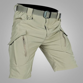 Urtieri™ – Praktiska Herrshorts