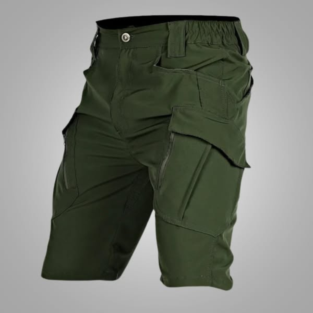 Urtieri™ – Praktiska Herrshorts