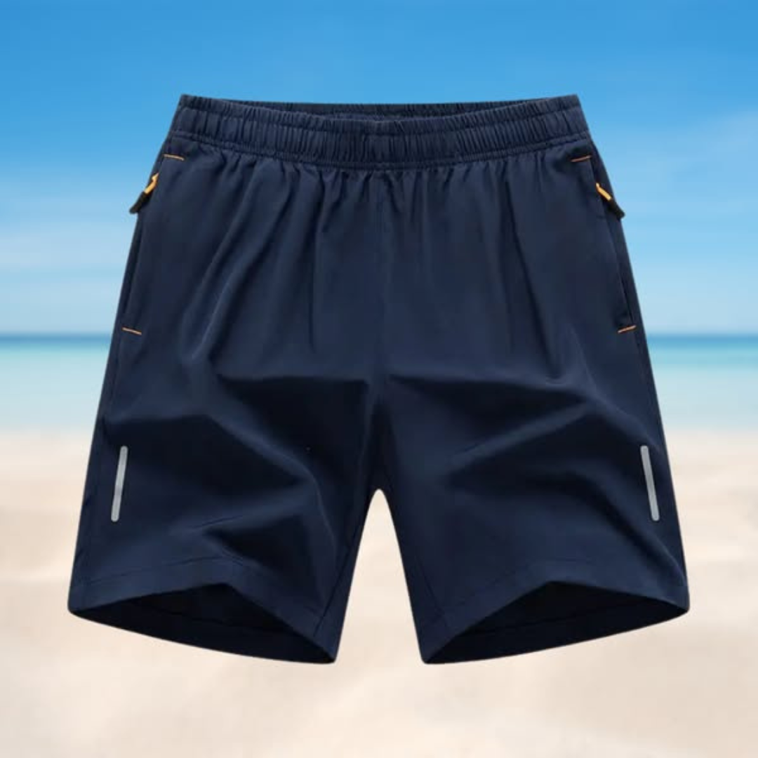 Urtieri™ - Sportiga, Bekväma & Absorberande Short