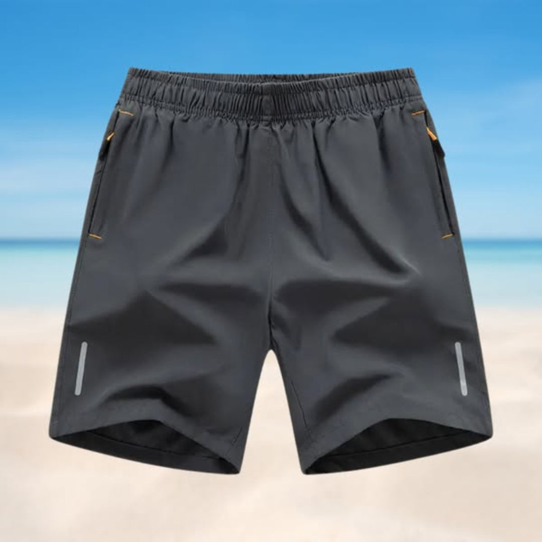 Urtieri™ - Sportiga, Bekväma & Absorberande Short
