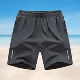 Urtieri™ - Sportiga, Bekväma & Absorberande Short