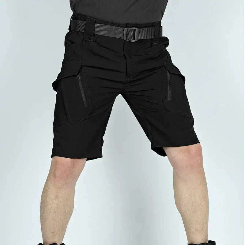 Urtieri™ – Praktiska Herrshorts