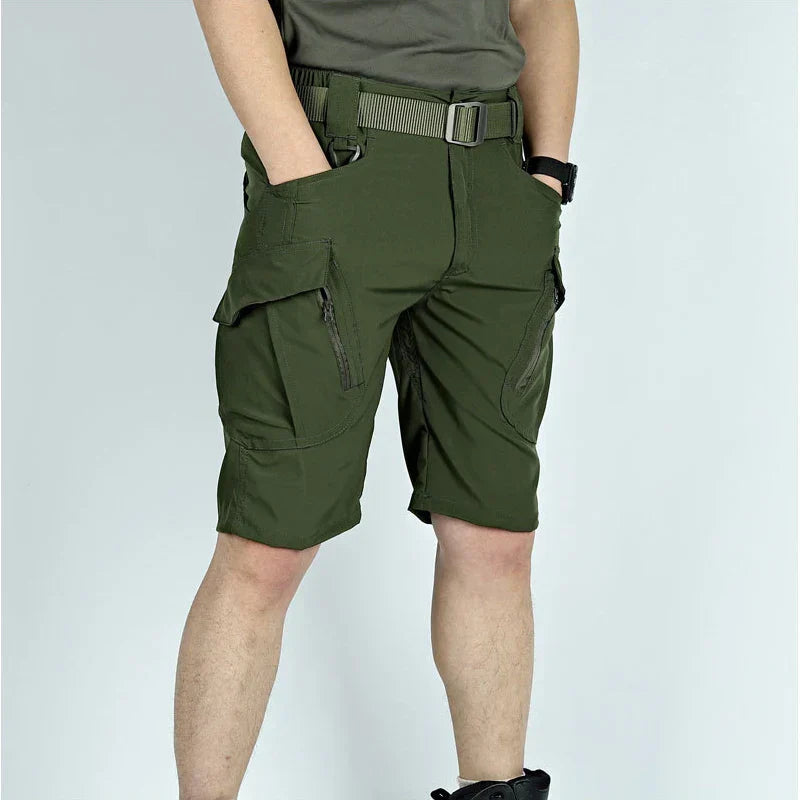 Urtieri™ – Praktiska Herrshorts