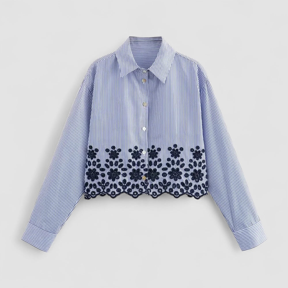 Urtieri™ | Carine