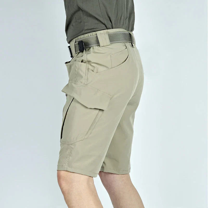 Urtieri™ – Praktiska Herrshorts